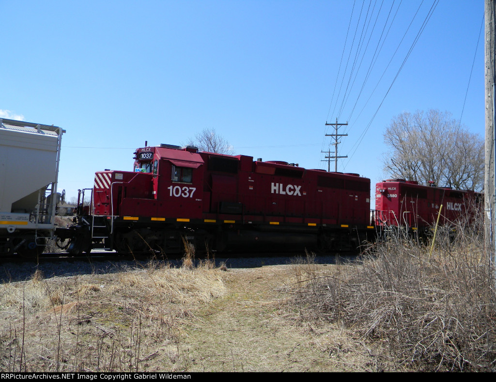 HLCX 1037